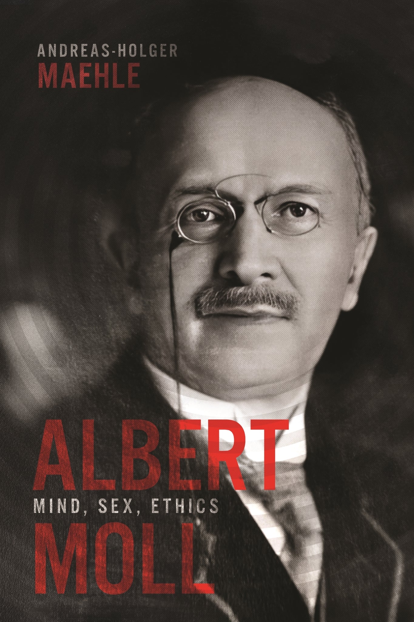 Albert Moll